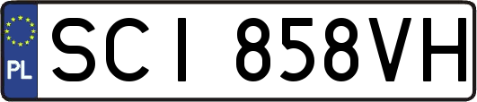 SCI858VH