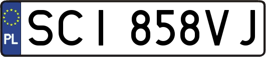 SCI858VJ