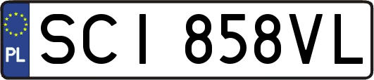 SCI858VL