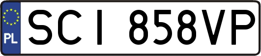 SCI858VP