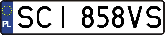 SCI858VS