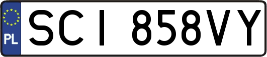 SCI858VY