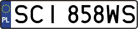SCI858WS