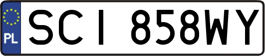 SCI858WY
