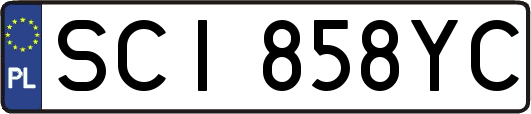 SCI858YC