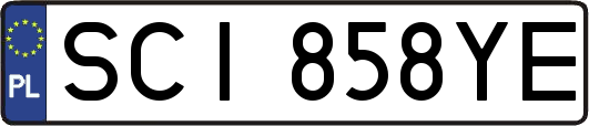 SCI858YE