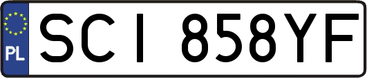 SCI858YF