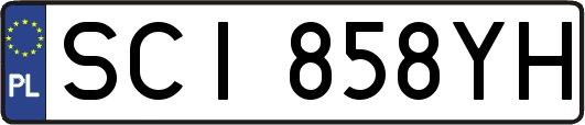 SCI858YH