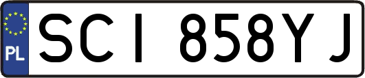 SCI858YJ
