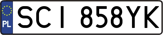 SCI858YK