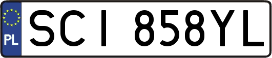 SCI858YL