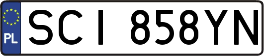SCI858YN