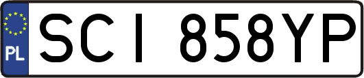 SCI858YP