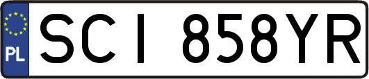 SCI858YR