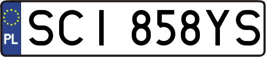 SCI858YS