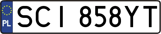 SCI858YT