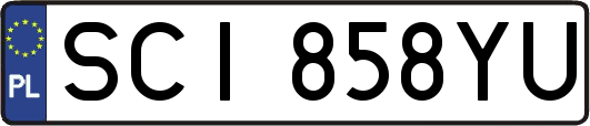 SCI858YU