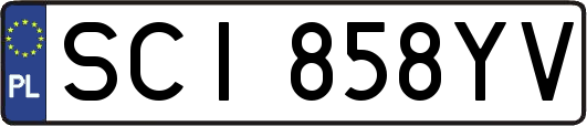 SCI858YV