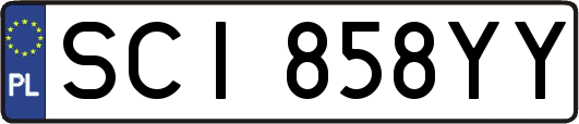 SCI858YY