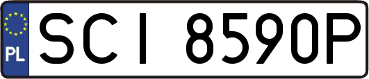 SCI8590P