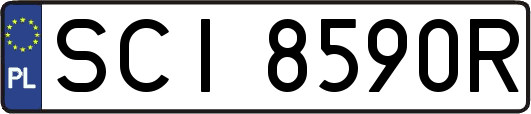 SCI8590R
