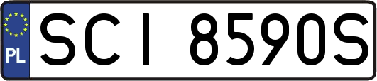 SCI8590S
