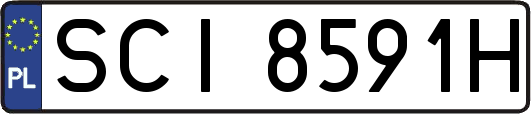 SCI8591H