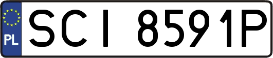 SCI8591P
