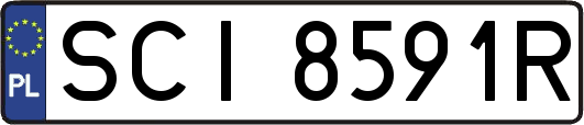 SCI8591R
