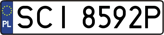 SCI8592P