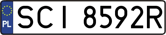 SCI8592R