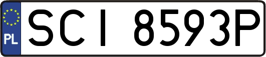 SCI8593P
