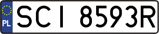 SCI8593R
