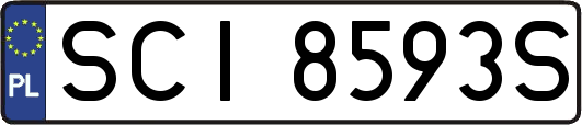 SCI8593S