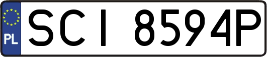 SCI8594P