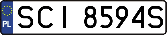 SCI8594S