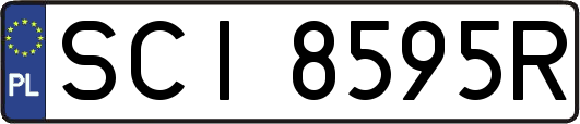 SCI8595R