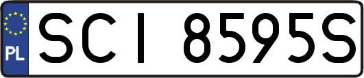 SCI8595S