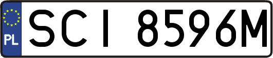 SCI8596M