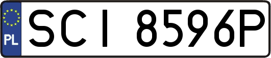 SCI8596P