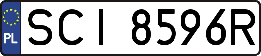 SCI8596R