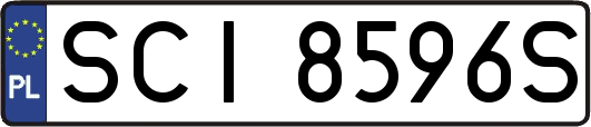 SCI8596S