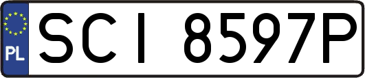SCI8597P