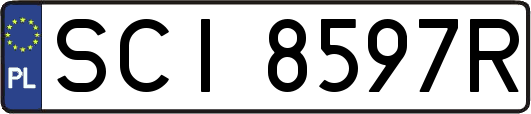 SCI8597R