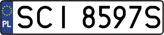 SCI8597S