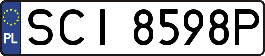 SCI8598P
