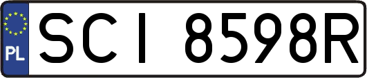 SCI8598R