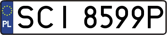 SCI8599P