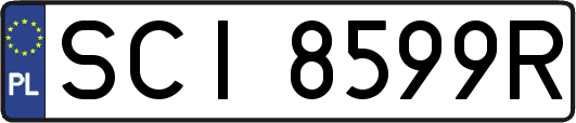 SCI8599R