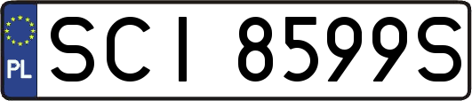 SCI8599S
